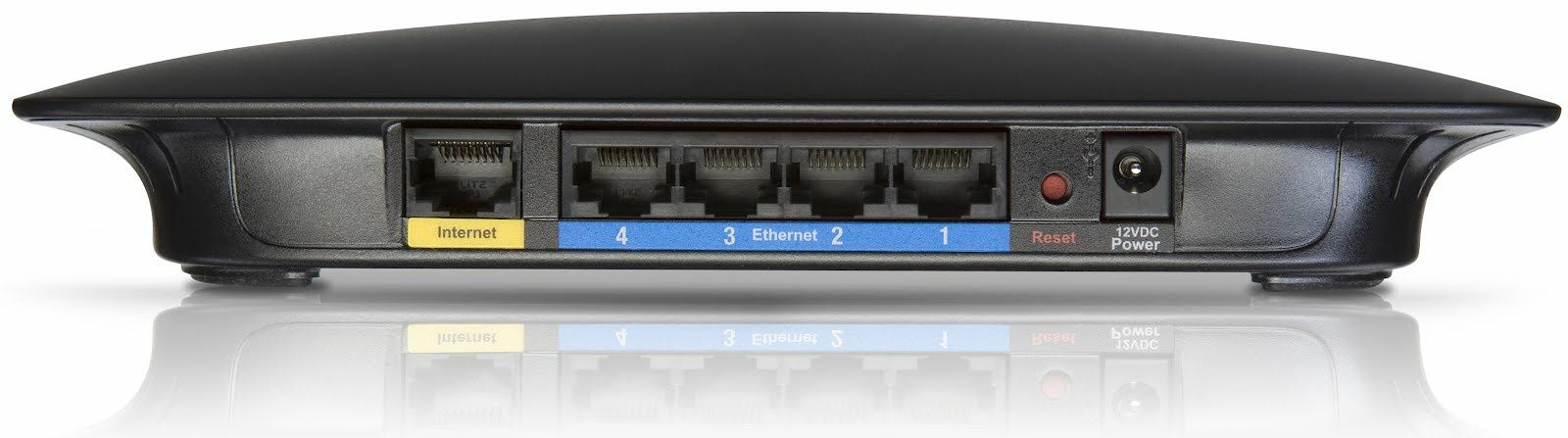 Router wireless CISCO Linksys WRT120N