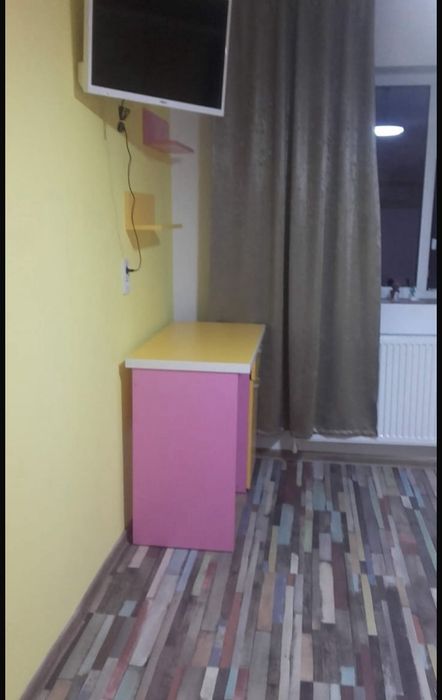 Mobila dormitor de fetite