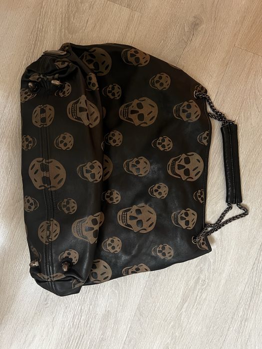 Продам сумку шопер