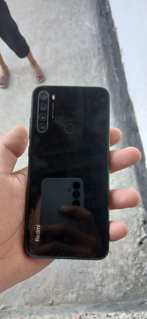 Redmi note 8 sotiladi