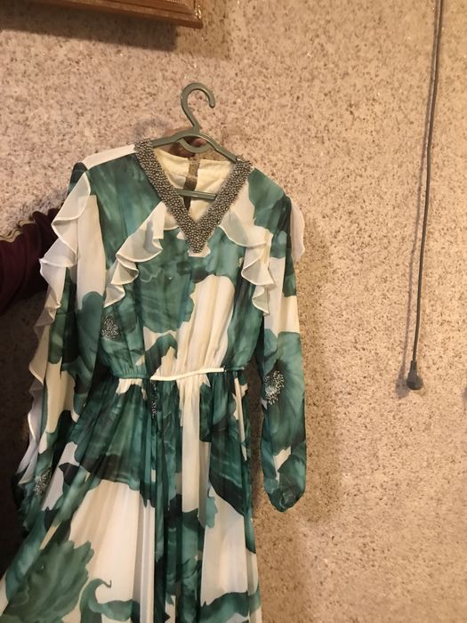 Kuylak sotiladi turetskiy