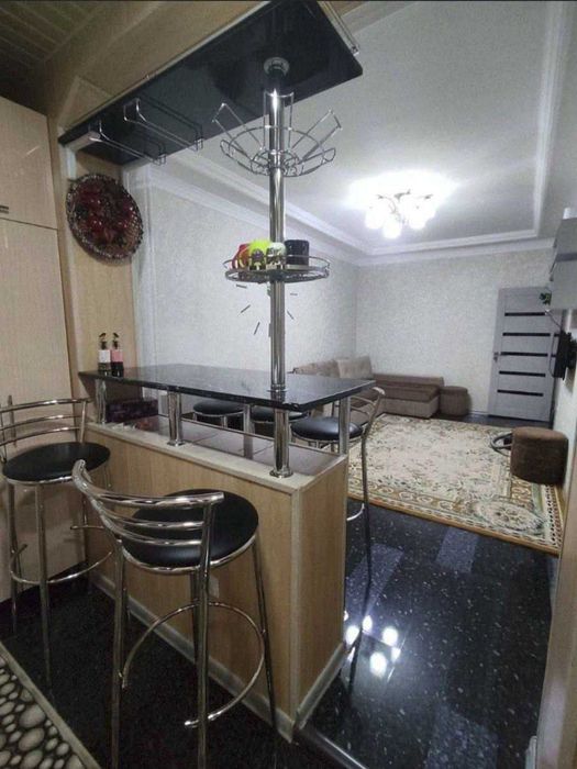 2/4/4 Кадышева, Хосият, 151-школа, Яшнабадский р-н