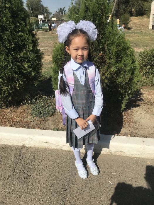 Детски одежа