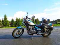 Kawasaki Vulcan EN500 (A) - 1994 - 499 cm³ - ITP 2026 - 1.900€