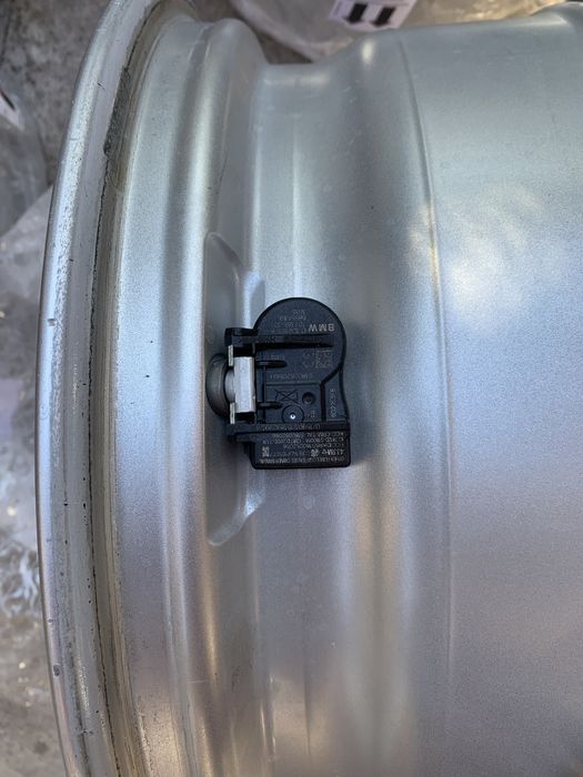 17ки джанти 5x120 за BMW