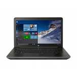 HP ZBook 17 G3 лаптоп