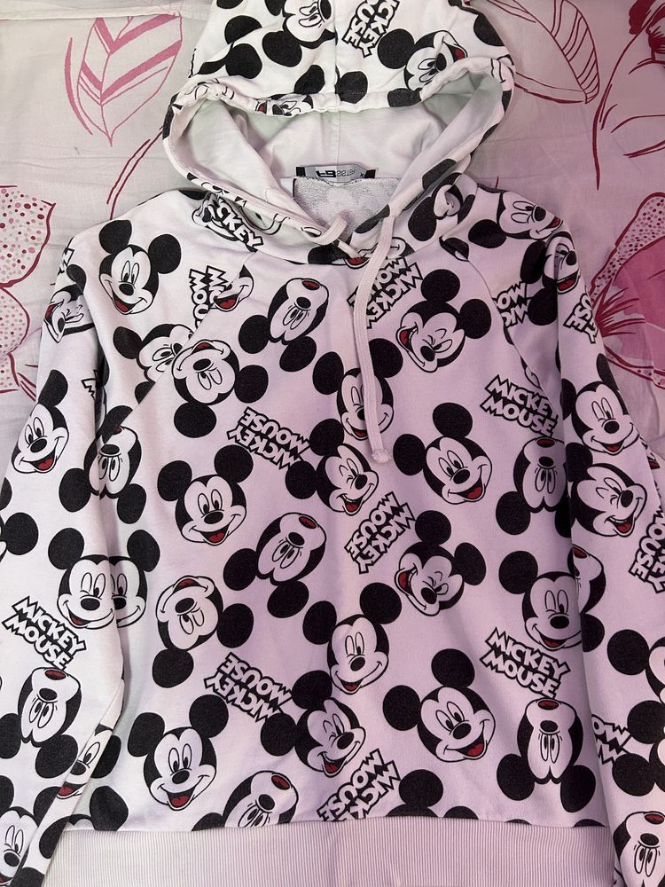 Суитчъри на Mickey mouse