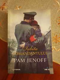 Iubita comandantului - Pam Jenoff