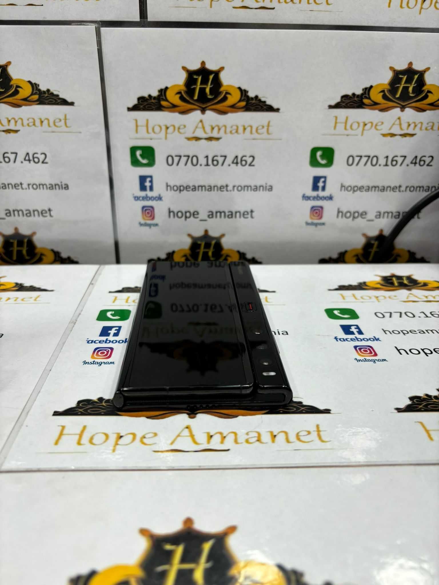 Hope Amanet P12 - Huawei Mate XS 2/512 GB/8GB/Black