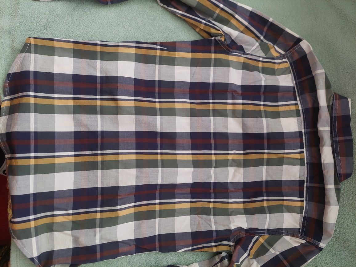 Мъжка риза LEVI'S