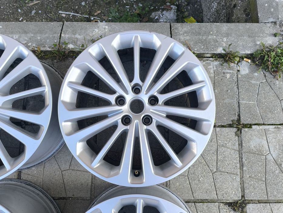 18 цола джанти от Opel Insignia B 5х115 мм / Captiva