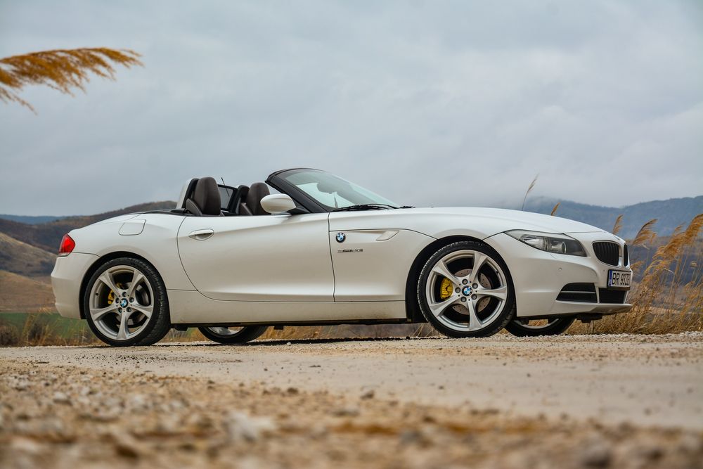 Bmw Z4 2.0 / 2011