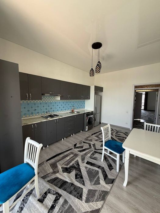 Продается 2/5/9 85м2 в Новостройке, ор-р: Перекресток Цалковский