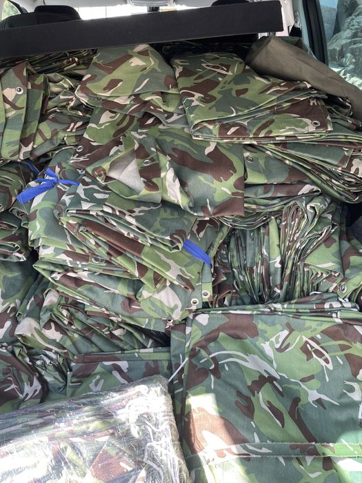 Военно платнище платнища