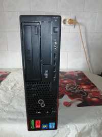 Vind Desktop Fujitsu-E900  0W, I5-2400 INTEL CORE 3,10MHZ.