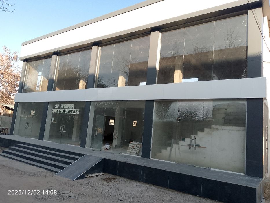 Сдается или продается нежилое помещение