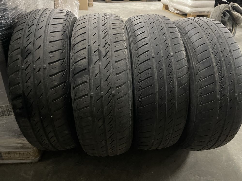 Летни гуми Point S 175/65 R14