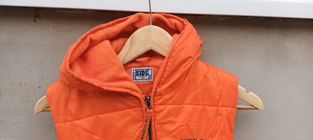 Fashion Kids | vesta outdoor mar. 140 - 146 cm | 9 - 10 ani