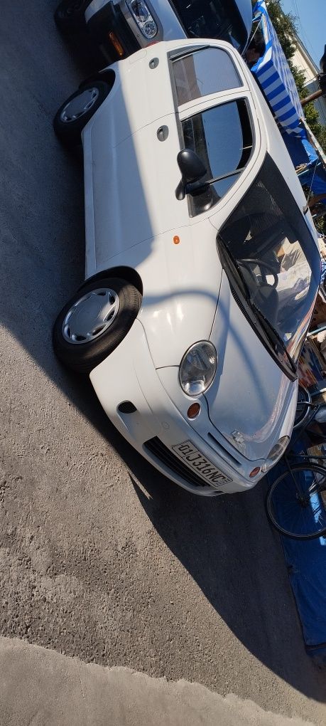Matiz 3tali 2018