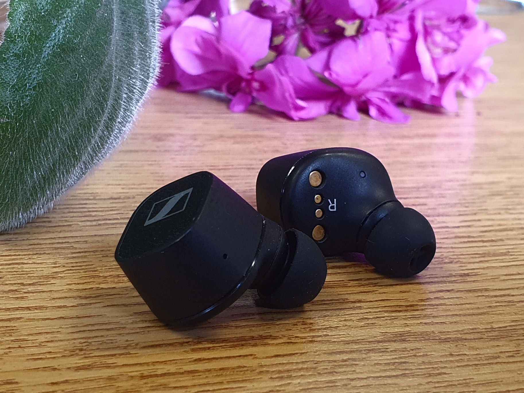 Слушалки безжични SENNHEISER CX400TW1 C