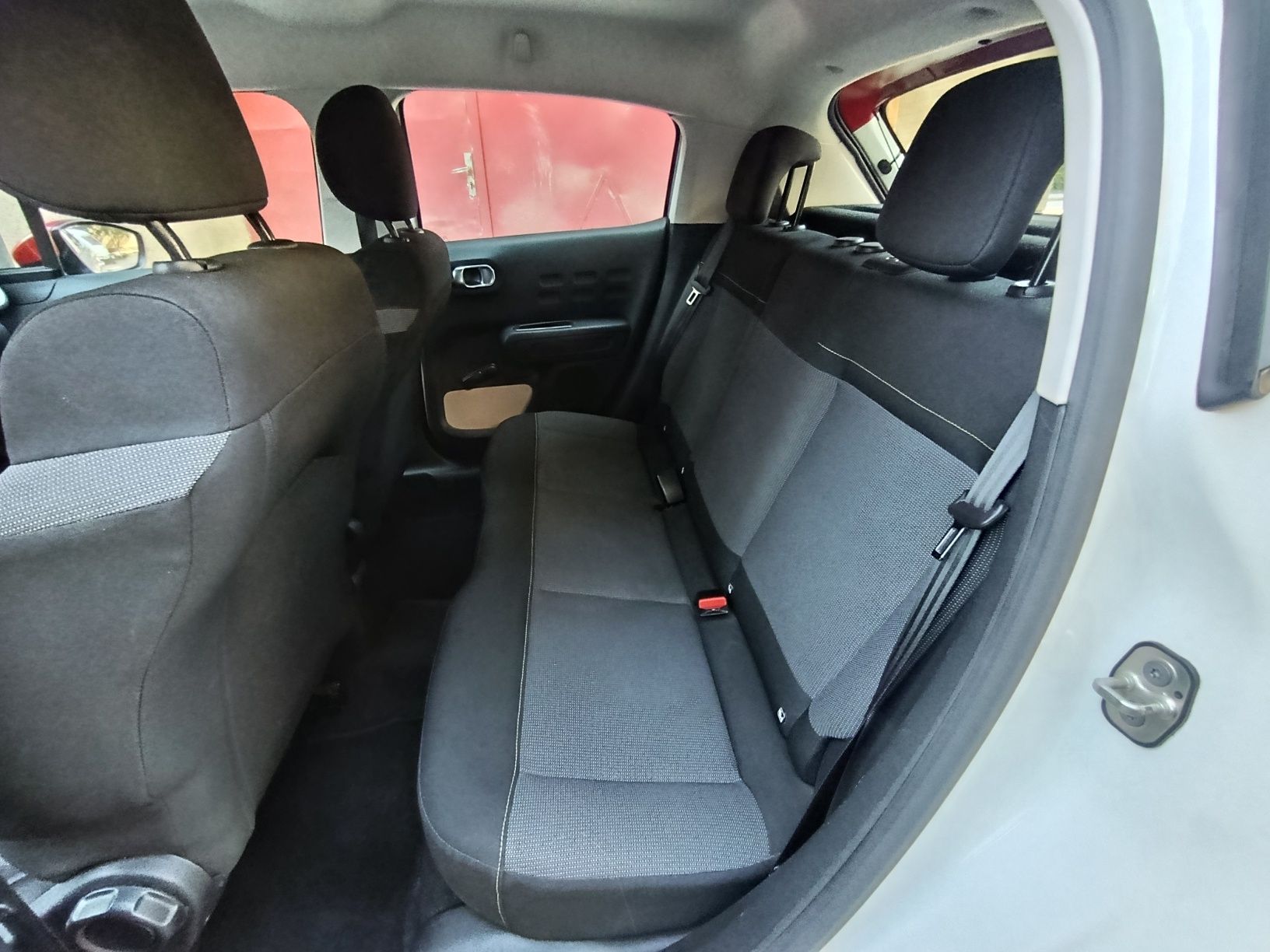 Продавам Citroen C3