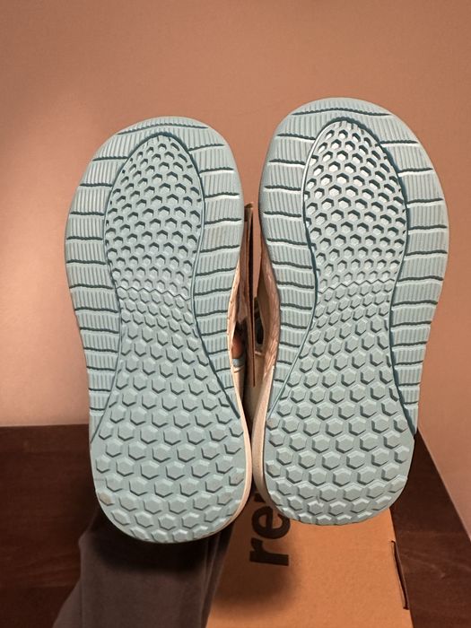 Sandale de mers sportiv, Reima Lomalla, unisex, 26 EU, 17 cm - NOI