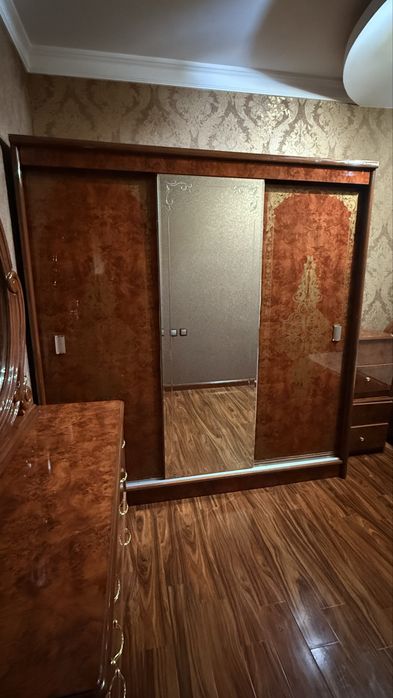 Спалный гарнитур