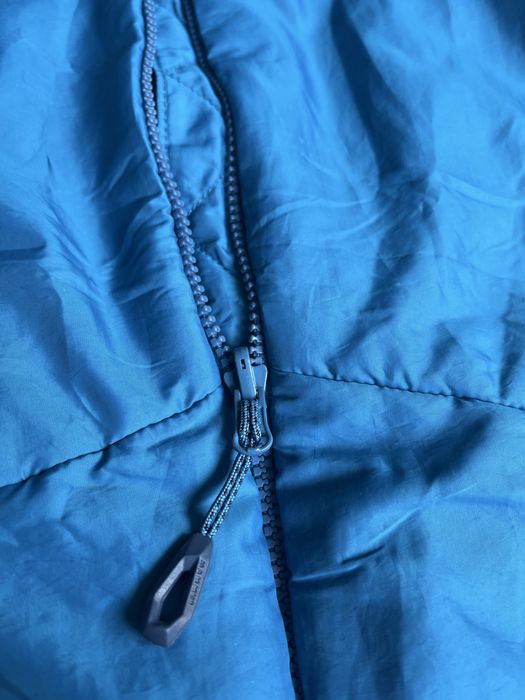 MAMMUT : Леко изолацоинно яке  размер Л / Оригинал