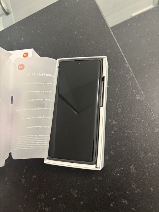 Redmi Note 14 Pro 5G