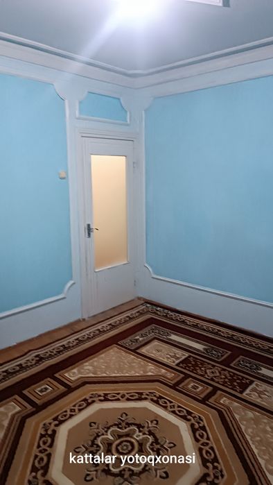 Kvartira ijaraga beriladi