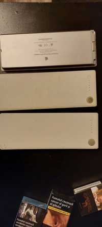 Baterie macbook white A1185