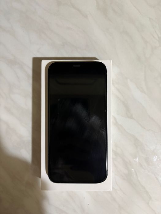 Iphone 12, 64GB. 81% В отличном состоянии