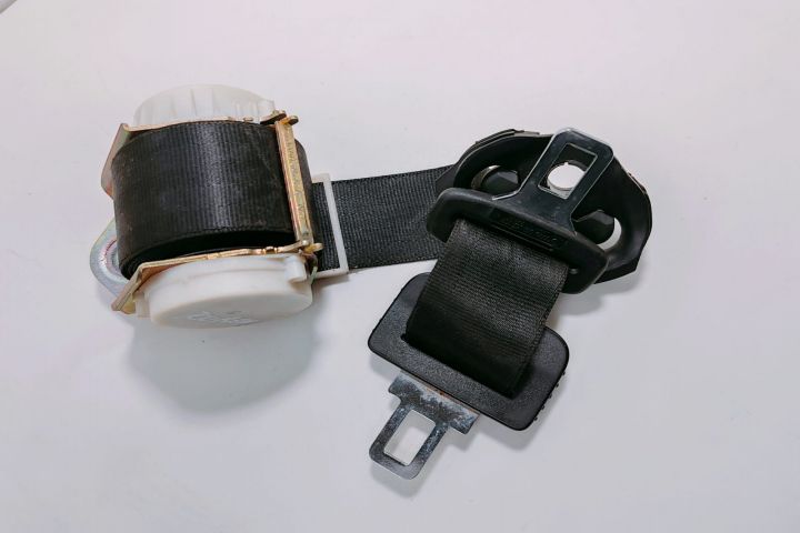 Centura de Siguranta  stanga spate 1T0857811C Volkswagen VW Touran pr