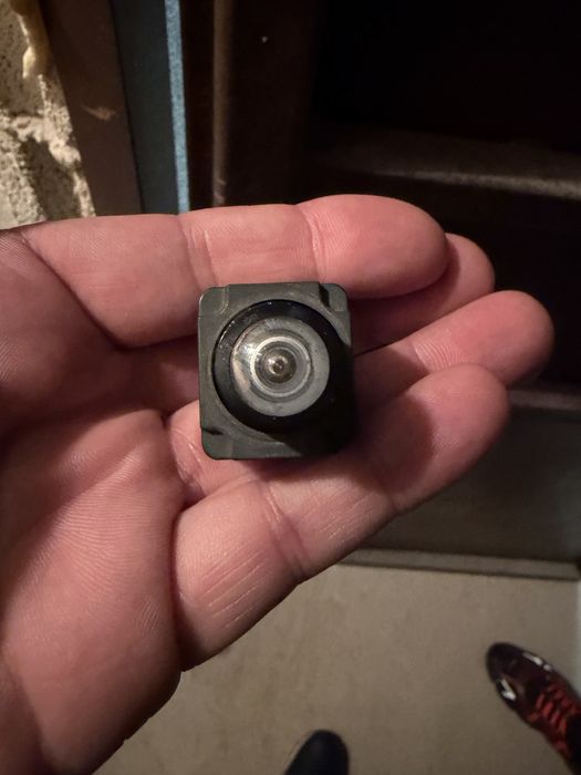 Предна камера за Каен ,Ауди