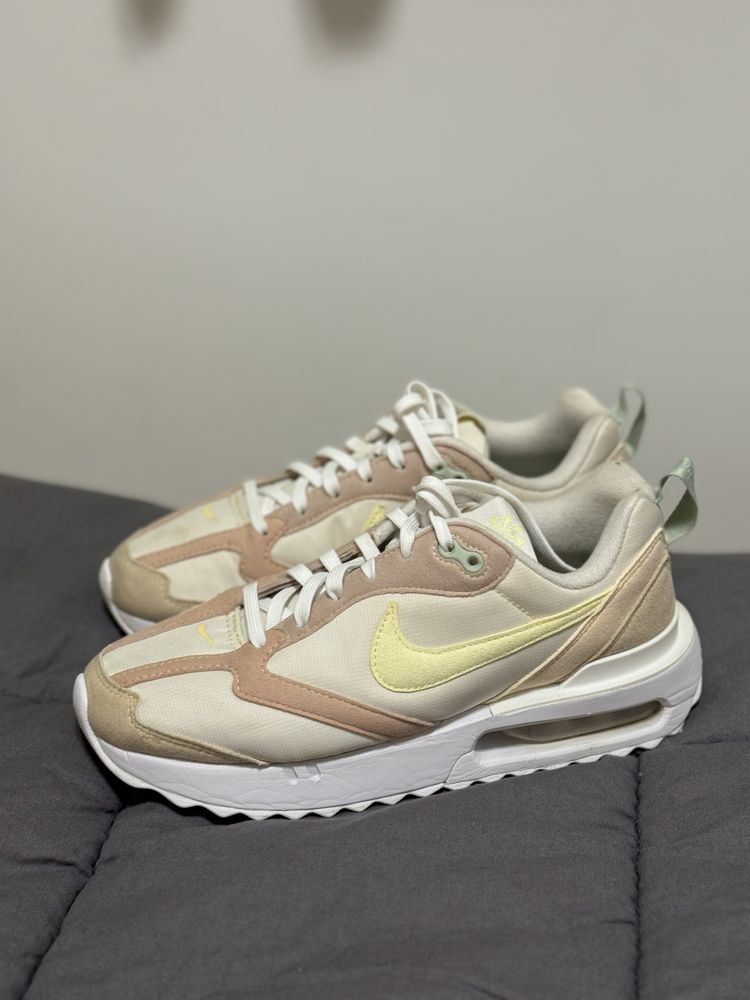Дамски маратонки Nike Airmax 38