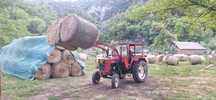 Vînd tractor U 650 în stare bunà de funcționare