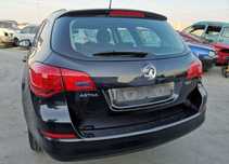 Haion portbagaj Opel Astra J