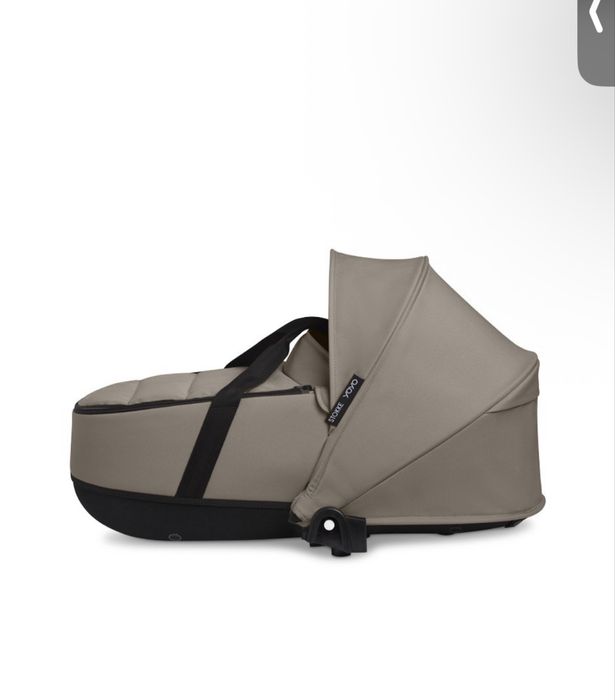 Landou BabyZen cu adaptori si husa de tantari si ploaie incluse