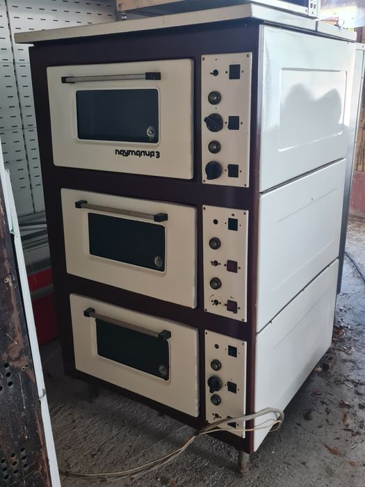Фурна Пауталия 3