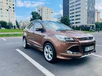 Ford Kuga St Line