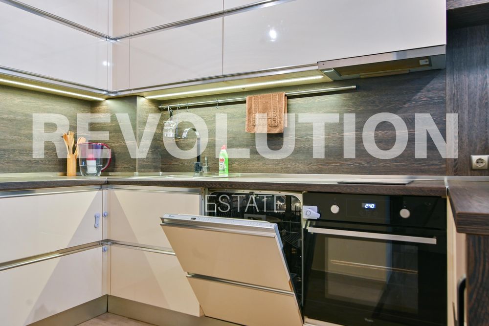 Дава се под наем Двустаен апартамент в София, Манастирски ливади - 68 кв.м за 650 € - Снимка #5