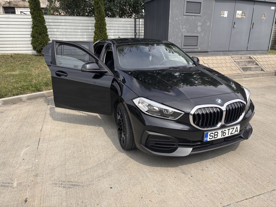 BMW Seria 1 2019 116d