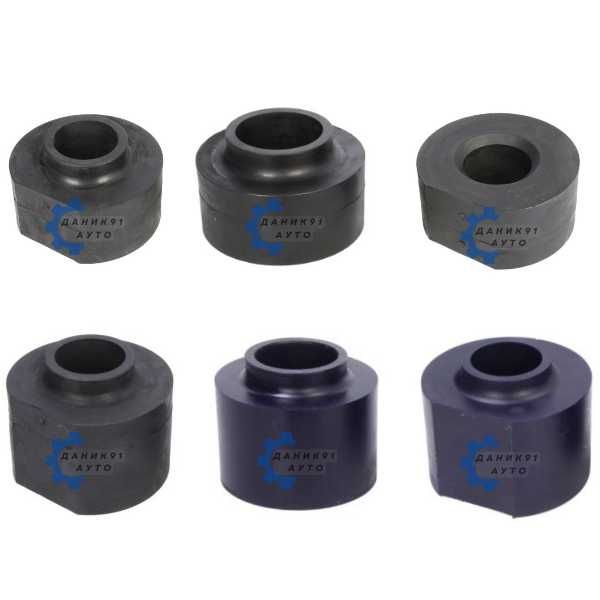 Подложка пружина Jeep Grand Cherokee