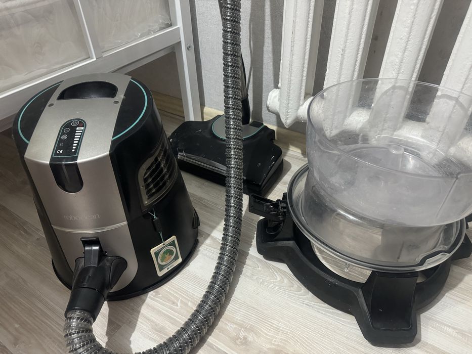 Пылесос моющий срочно