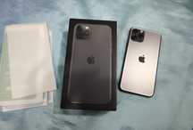 IPhone 11 pro запазен + протектори