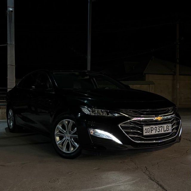 Малибу 2 2 турбо выкуб