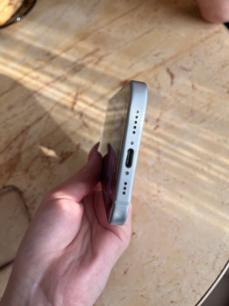 iPhone 15 ( Айфон 15 ) 128gb