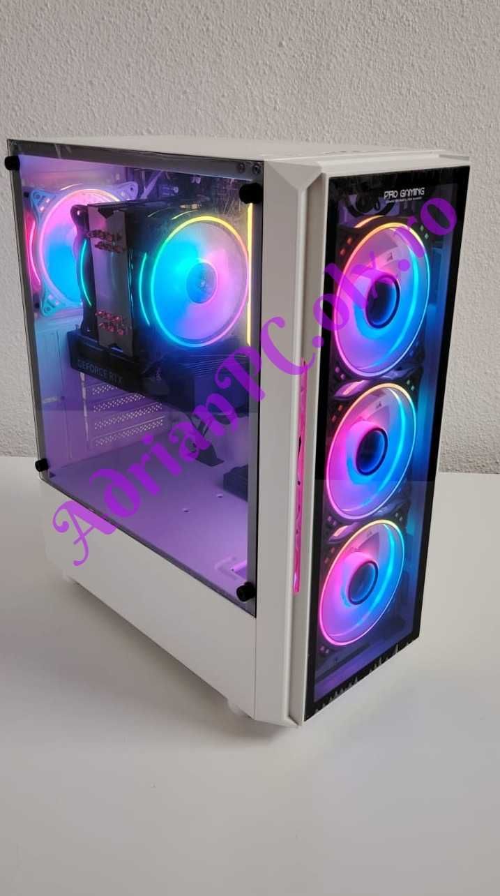 PC Gaming i7 8700K - 32GB RAM - Nvidia RTX 3060 12GB | Gaming PRO