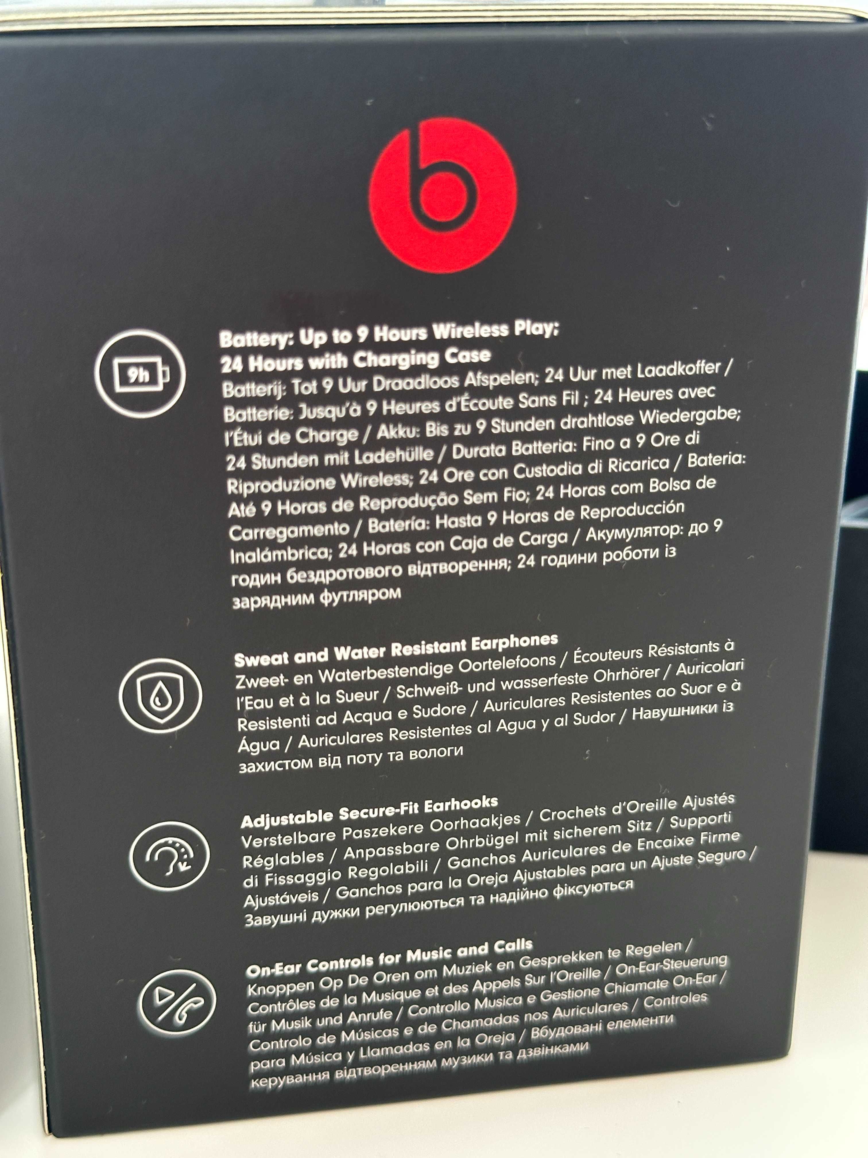 Beats by Dre Powerbeats Pro