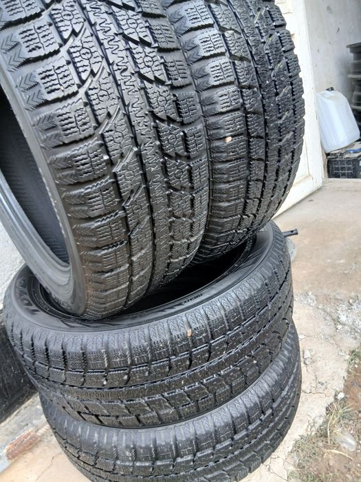 Р17 Таиота зимни шина
